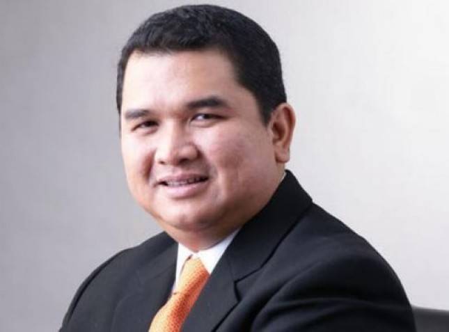 Hendi Prio Santoso Direktur Utama Baru Semen Indonesia Tbk