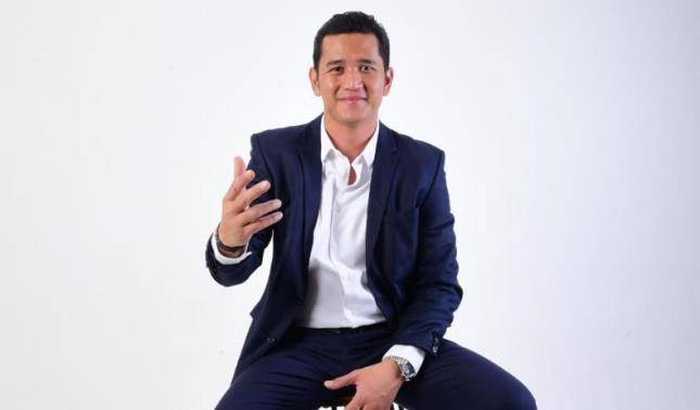 Di Balik Kesuksesan Rionaldo Putra, Abang None Yang Kini Jadi Pengusaha Muda