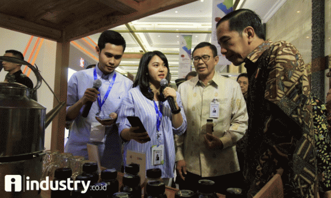 BNI Prediksi Suku Bunga Kredit Perseroan akan Menurun pada 2018