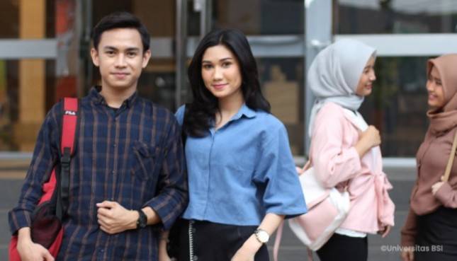 Enam Pilihan Program Studi Perkuliahan Paling Potensial Untuk Generasi Muda di Kota Tangerang 