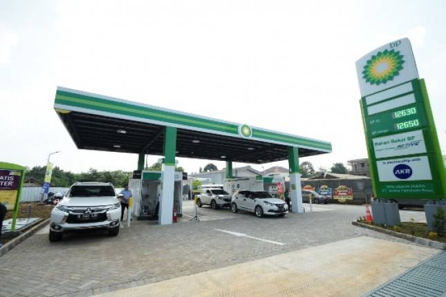 Tandai Lima Tahun Kehadirannya di Indonesia, bp-AKR Gelar Program &lsquo;bp 5th Anniversary promotion&rsquo; untuk Para Pelanggan Setianya