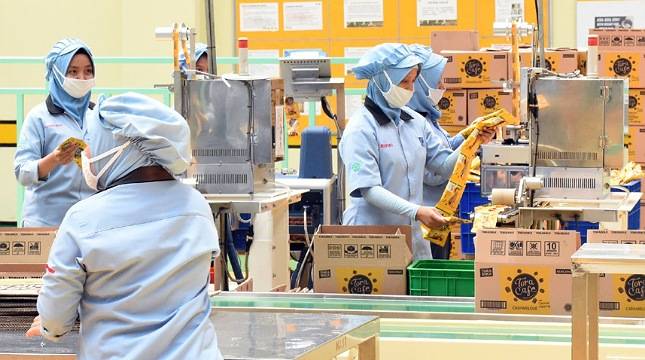 Dari TKDN hingga Bea Masuk Antidumping, 7 Langkah AGK Perkuat Industri Nasional