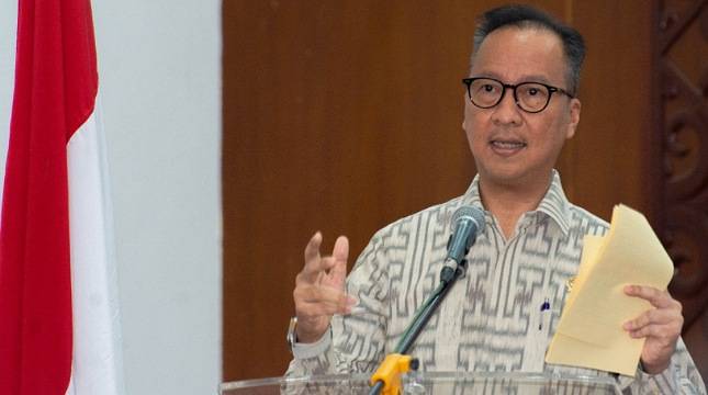 Menperin Agus Siapkan SDM Terampil Dongkrak Hilirisasi Industri Rumput Laut & Kakao