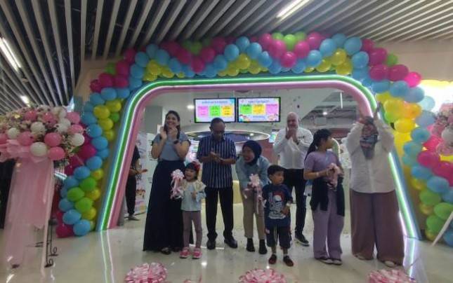 Play 'N' Learn Perkuat Posisi Edutainment Premium, Buka Venue Terbarunya Di Summarecon Mall Kelapa Gading 1