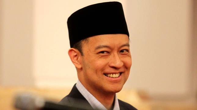 BKPM Prediksi Realisasi Investasi Rp730 Triliun 2018