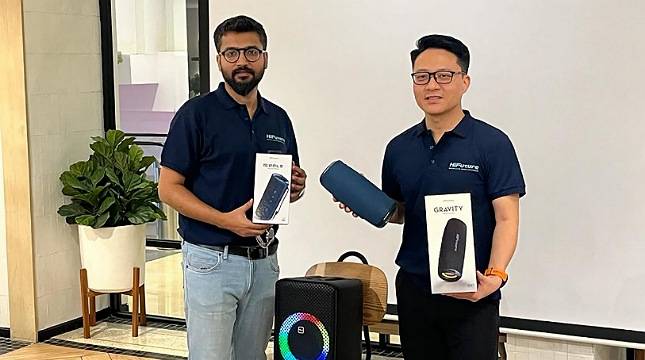 Ini Alasan HiFuture Lirik Pasar Industri Teknologi Audio di Indonesia