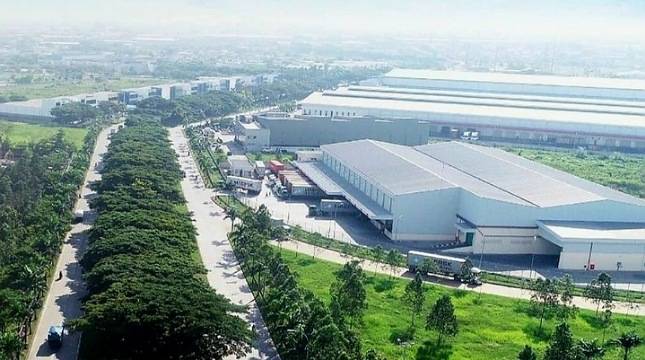 Kemenperin Gagas Konsep Eco Industrial Park Pacu Industri Inklusif dan Keberlanjutan