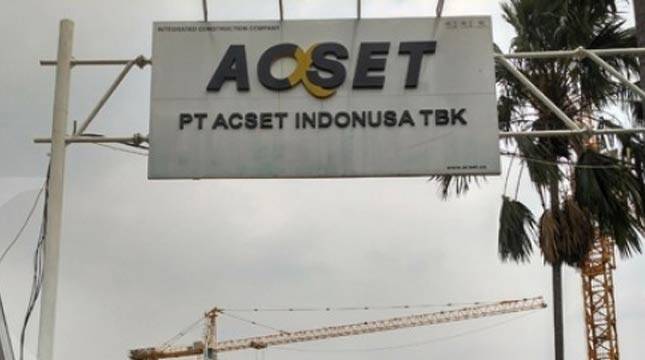 2017, ACSET Bukukan Laba Rp154,2 Miliar 