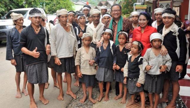 Puspayoga: Agar Berdaya Saing Perajin Harus Pertahankan Ciri Khas Lokal