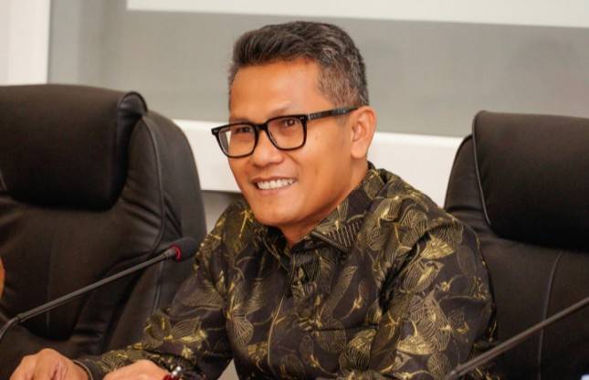 Terkait Isi 26.415 Kontainer, Jubir Kemenperin Sebut Menkeu Belum Transparan