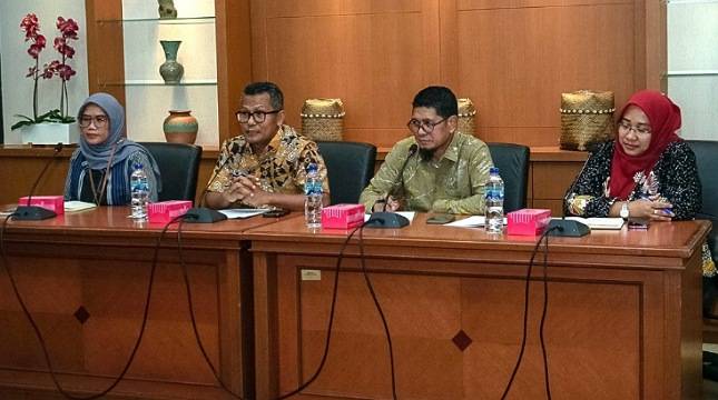 Kemenperin Buka Suara Soal Penumpukan Kontainer Impor