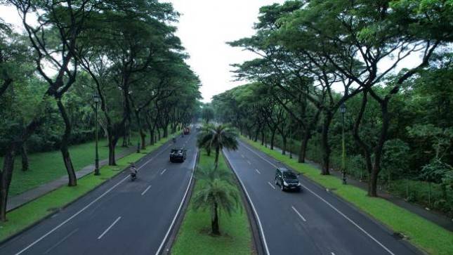 LPKR Tetapkan Agenda Berkelanjutan Hingga 2030 