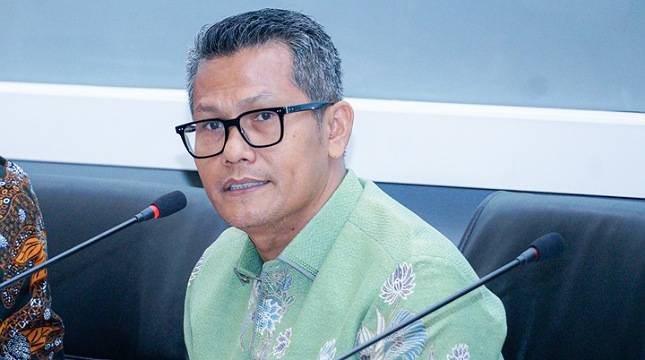 Anak Buah Menperin Agus Sebut Menkeu Belum Transparan Soal Data Isi 26.415 Kontainer