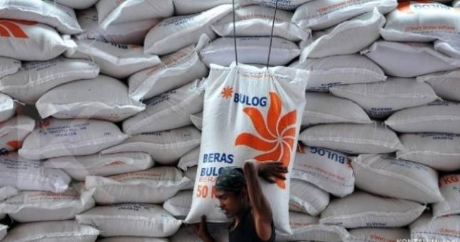 Pemerintah Luruskan Polemik Penambahan Ijin Impor Beras