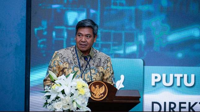 Kemenperin Jodohkan Industri Pengolahan Rumput Laut dengan Industri Pengguna, Targetkan Transaksi Rp15 Miliar