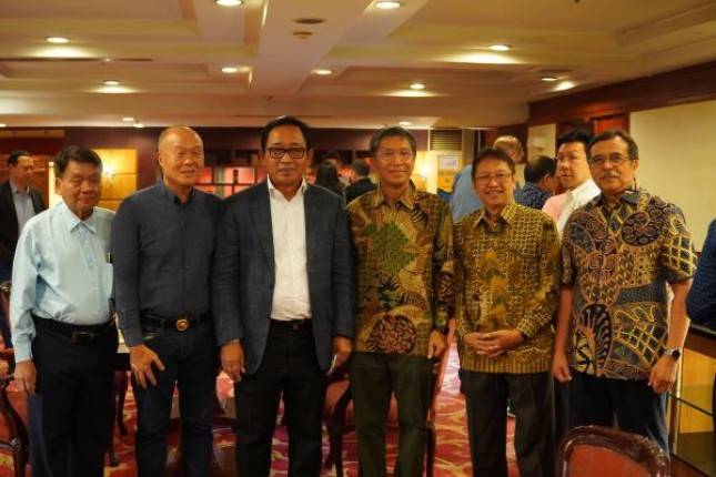 Gelar Pertemuan ASEAN Sugar Alliance 2024, ID FOOD Siap Rangkul Pelaku Industri Lintas Negara untuk Perkuat Sektor Gula Nasional dan Regional