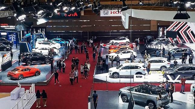 Penjualan Seret, Pabrikan Otomotif Desak Pemerintah Kembali Gulirkan Insentif Fiskal