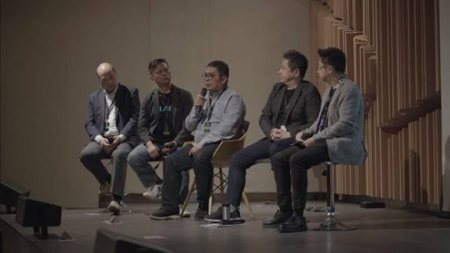 Festival of Digital Innovation Ungkap Masa Depan Teknologi di 2nd FDI