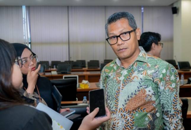  Kemenperin Bantah Telah Terima Surat Penjelasan Isi 26 Ribu Kontainer dari Dirjen Bea dan Cukai 