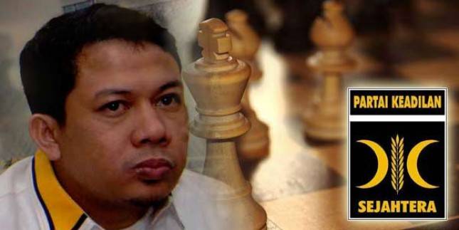 Kuasa Hukum Fahri Hamzah Somasi Elite PKS