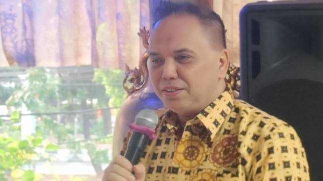 Haidar Alwi: Citra Positif Polri Sesungguhnya Jauh Lebih Baik daripada Image di Medsos