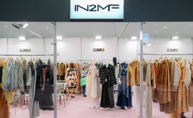 IN2MF Istanbul Perkuat Eksistensi Modest Fashion Indonesia di Pasar Global