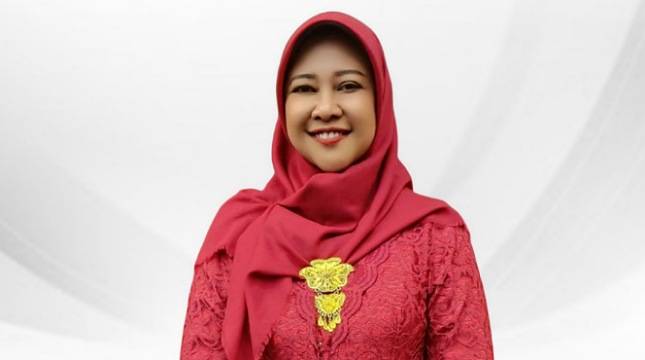 Profil Ketua Bawaslu Kendal, LHKPN Suami Jadi Sorotan