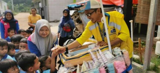 Inovasi Strategi Bisnis JOYDAY dalam Menjangkau Konsumen Lebih Dekat dan Meningkatkan Ekonomi Lokal