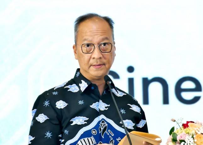 Menperin Agus Sukses Fasilitasi Pelaku Industri RI Raih Kerjasama USD10 Juta di WMO Jepang