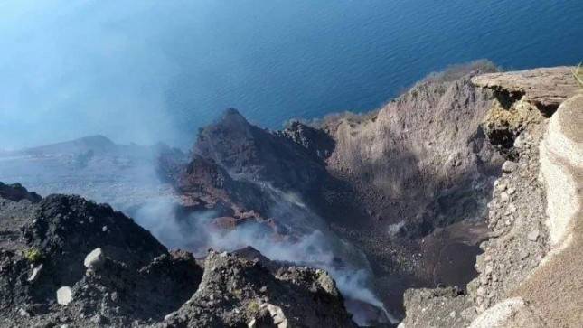 Gunungapi Iya di Ende Naik Level III, BNPB Minta Pemkab Belajar dari Lewotobi Laki-Laki