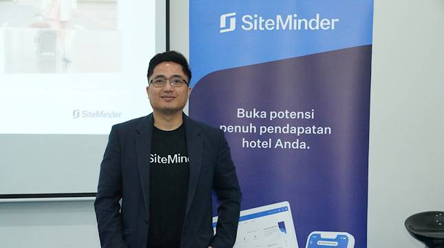 Wisatawan Indonesia Paling Eco-Conscious Secara Global Berdasarkan SiteMinder&rsquo;s Changing Traveller Report 2025