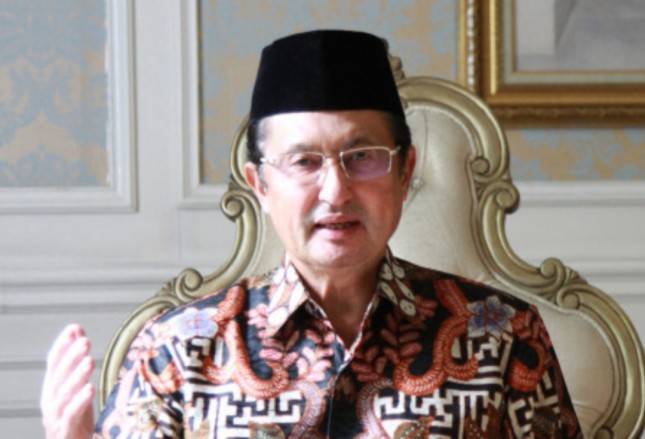 Pentingnya Komunikasi Efektif dalam Kabinet yang Gemuk 