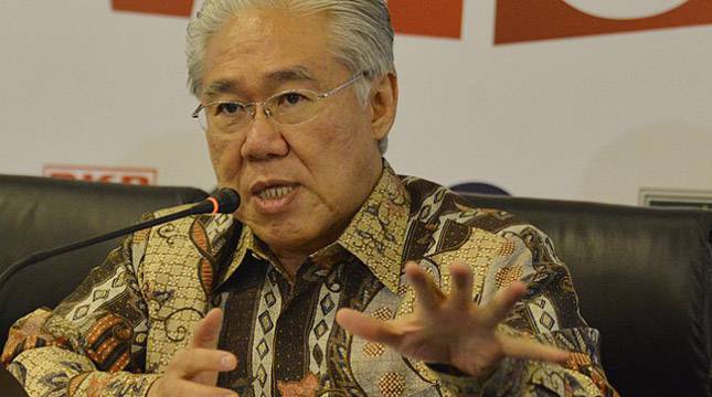 Indonesia Tidak Mungkin Setop Produk Impor ke Pasar Dalam Negeri