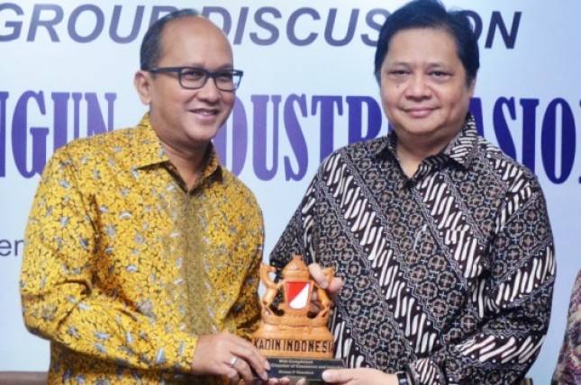 Membangun Industri Berkelanjutan Jadi Strategi Yang Harus Dilakukan Pemerintah dan Stakeholder