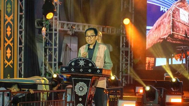 Wamenperin: IKM Tetap Jadi Penyangga Ekonomi Nasional