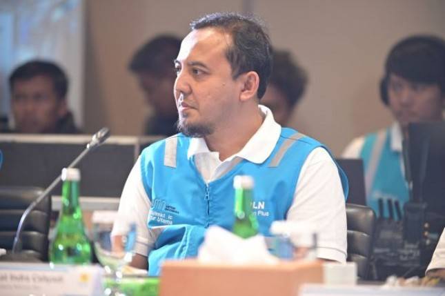 PLN Icon Plus Patut Dipuji! Infrastruktur Telekomunikasi dan Digitalisasi untuk mendukung Kelistrikan di Tahun Baru dalam Kondisi Prima