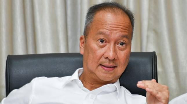 Menperin Agus Minta Masyarakat Tak Panik, Pastikan Stok Plastik Aman
