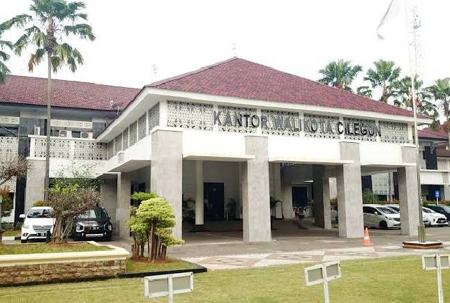 Ini Capaian Helldy Agustian Sebagai Wali Kota Cilegon