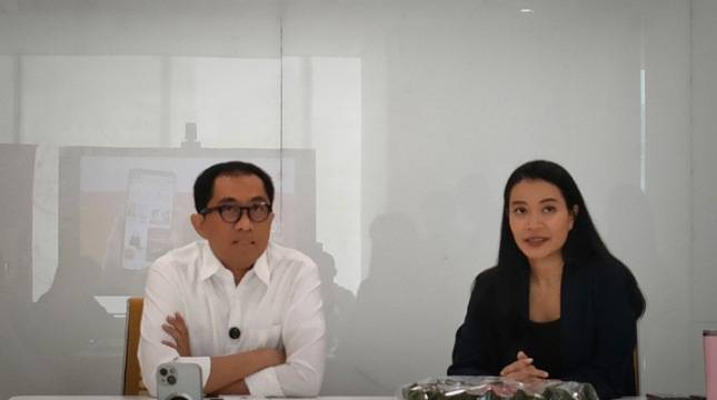 Wamenperin Faisol Riza Minta Shopee Utamakan Jual Poduk Made in Indonesia