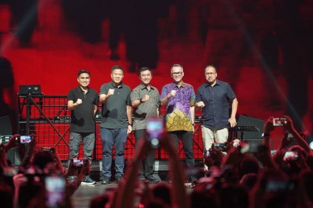 Manfaatkan Relaksasi Pajak di IIMS 2025, Momen Tepat Beli Kendaraan Baru 