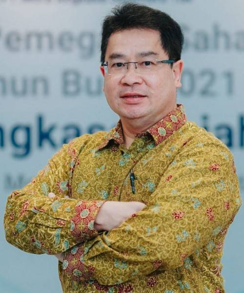 Ritel Berdarah-darah! CRSC: Bisnis Ritel Harus Mampu Beradaptasi dengan Cepat Agar Tetap Kompetitif