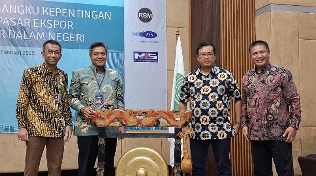 Gelar Rakernas, HIMKI Bidik Target Eskpor Capai USD 6 Miliar di 2030