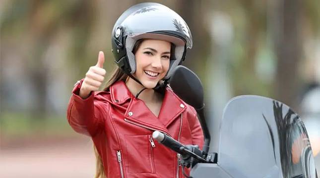 Pakar Soroti Tingginya Kecelakaan Lalu Lintas di Kalangan Remaja dan Pentingnya Helm Berkualitas