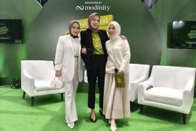 Sisterhood Modest Bazaar 2025 Hadir Lebih Besar, Modinity Perkuat Industri Modest Fashion Indonesia