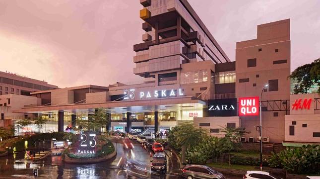 Paradise Indonesia Kantongi Pendapatan Rp1,3 Triliun, Recurring Income Tembus 75%