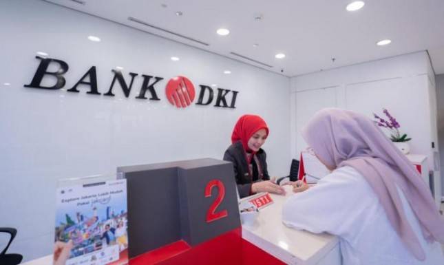 Kadin Peringatkan Dampak Pengosongan Rekening Bank DKI terhadap Ekonomi Jakarta