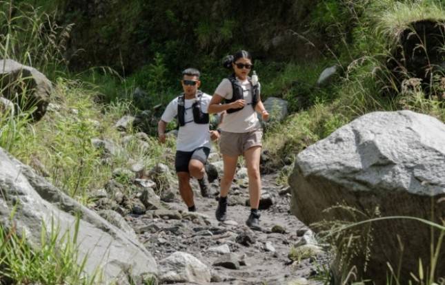 Avoskin Trail Run 2025: Kolaborasi Kesehatan, Keindahan Alam, dan Gaya Hidup Eco-Conscious