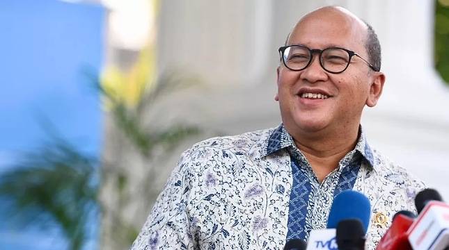 Investasi RI Tembus Rp1.010 Triliun di Semester I 2026