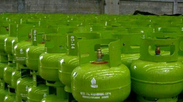 Harga LPG dan Gas Alam Dunia Hari Ini 31 Oktober 2026: TTF Naik ke &euro;98,67 Tertinggi 30 Hari, JKM Turun Tipis ke US$32,12, Subsidi Tetap Rp19.000