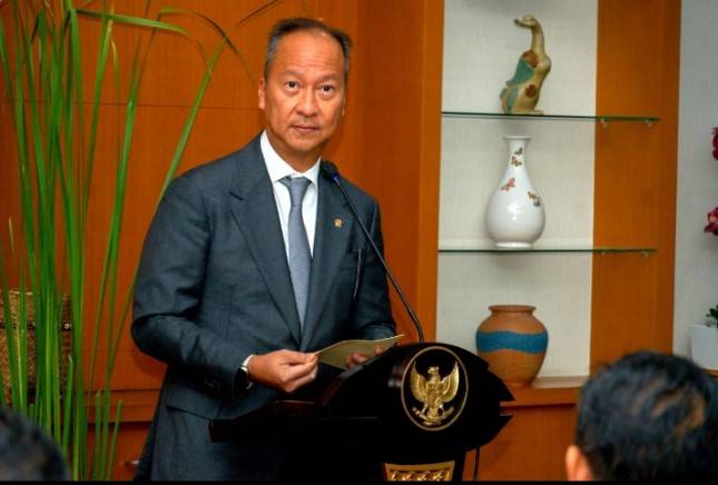 Kemenperin Akselerasi Roadmap Pengembangan Ekosistem Semikonduktor Indonesia
